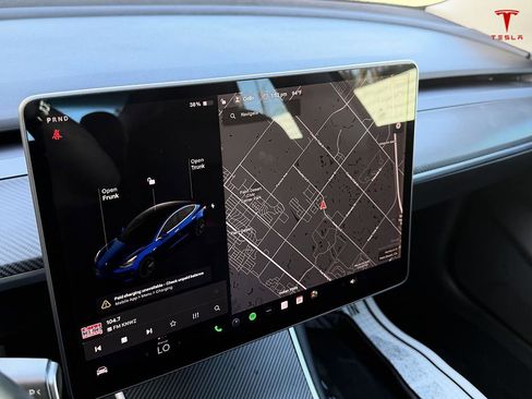 Used 2019 Tesla Model 3 Standard Range image 19