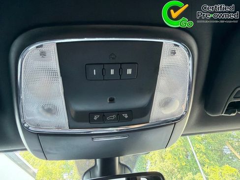 Certified 2017 Jeep Grand Cherokee Limited w/ Trailer Tow Group IV RWD image 79