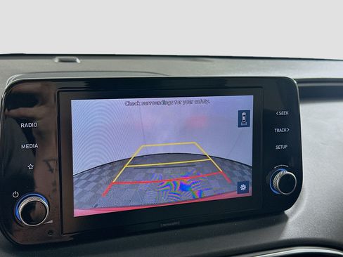 Used 2022 Hyundai Santa Fe XRT FWD image 22