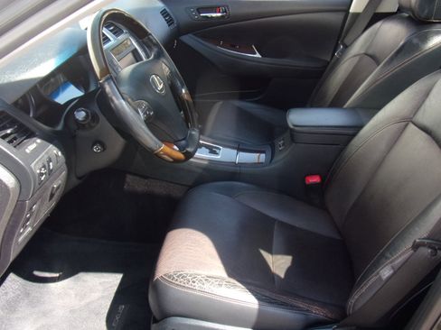 Used 2010 Lexus ES 350 image 20