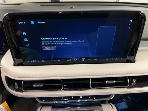 Used 2026 Lincoln Aviator Reserve image 10