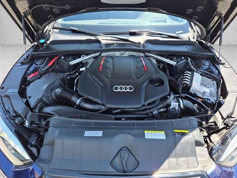 Used 2021 Audi S5 Prestige w/ Prestige Package AWD/4WD image 21
