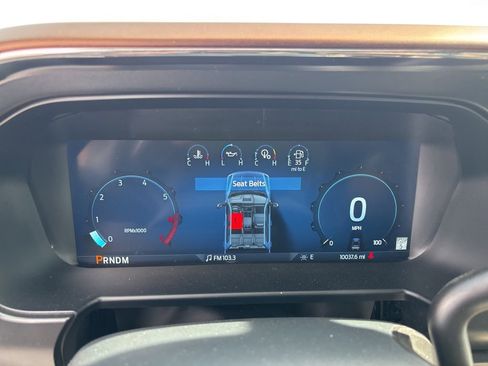 Used 2025 Ford F350 King Ranch image 10