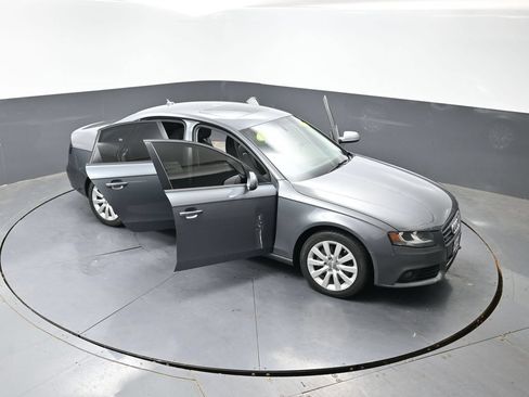 Used 2012 Audi A4 2.0T Premium AWD/4WD image 57