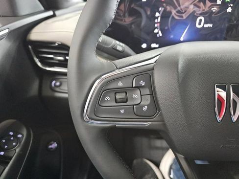 New 2026 Buick Envista Avenir image 15