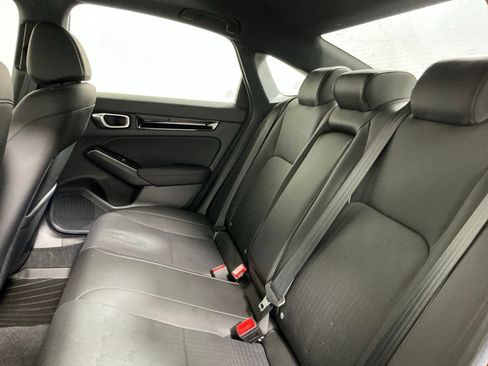 Used 2026 Honda Civic Sport Touring image 26