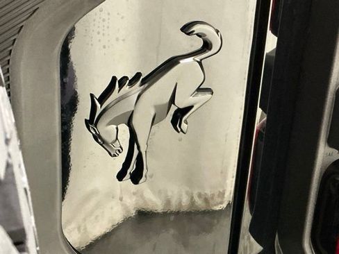 New 2025 Ford Bronco Raptor image 7