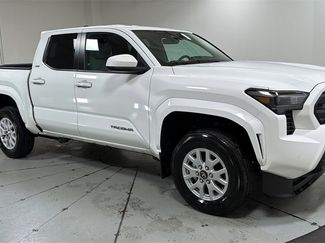 Certified 2024 Toyota Tacoma SR5 video 3