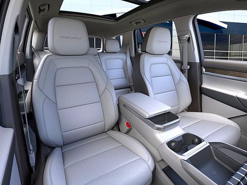 New 2026 GMC Terrain Denali image 16