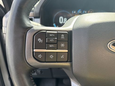 Used 2023 Ford F150 Lariat w/ Equipment Group 502A High image 23