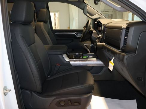 New 2026 Chevrolet Silverado 2500 LTZ w/ LTZ Plus Package image 44