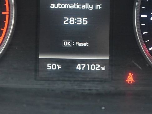 Certified 2023 Kia K5 GT w/ GT1 Package FWD image 16