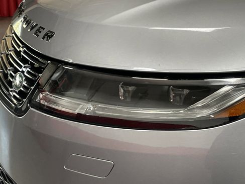 Used 2024 Land Rover Range Rover Sport Dynamic SE image 6