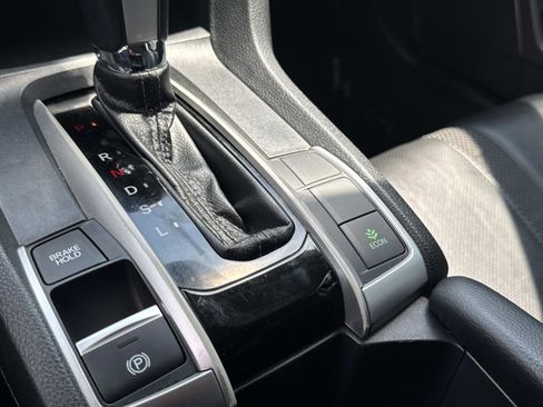Used 2020 Honda Civic EX-L image 23