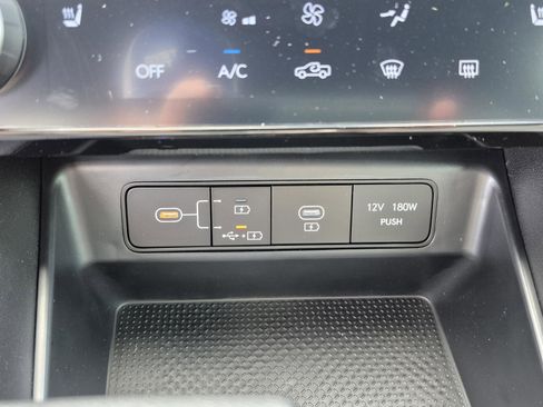 New 2026 Hyundai Santa Cruz SEL FWD image 25