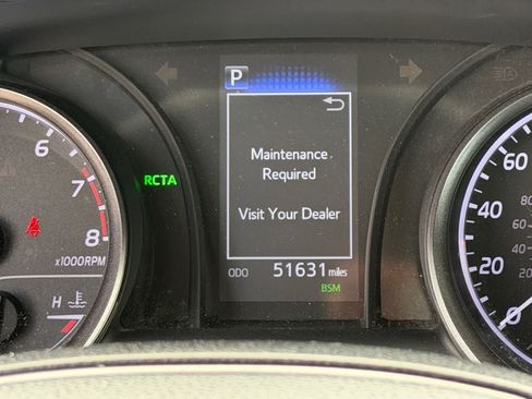 Used 2023 Toyota Camry SE w/ Audio Upgrade Package FWD image 15