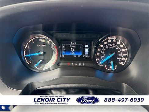 Certified 2021 Ford Ranger XLT image 22