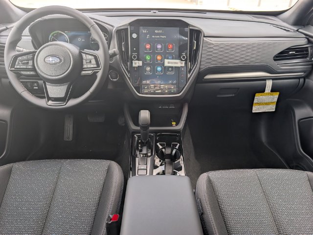New 2026 Subaru Forester Premium AWD/4WD image 18