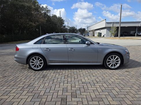 Used 2016 Audi A4 2.0T Premium Plus w/ Premium Plus Package image 12
