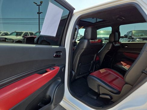 Used 2022 Dodge Durango R/T AWD/4WD image 12