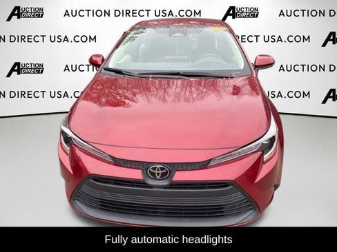 Used 2023 Toyota Corolla LE image 8