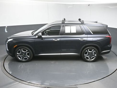 Used 2023 Hyundai Palisade SEL image 46