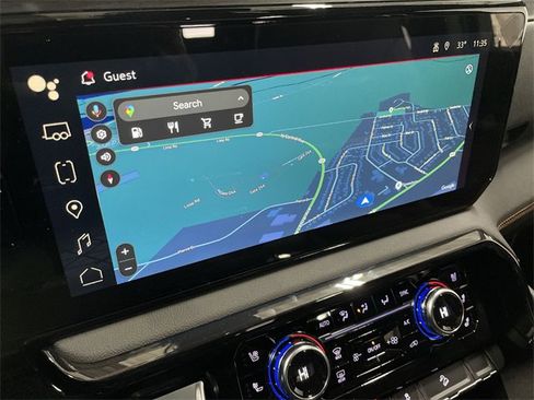 New 2026 GMC Sierra 2500 AT4 w/ AT4 Premium Plus Package image 28