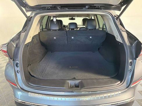 Used 2019 Nissan Murano SL AWD/4WD image 25