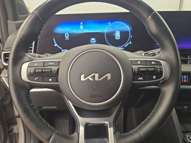 Used 2023 Kia Sportage X-Pro AWD/4WD image 30