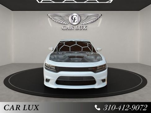 Used 2021 Dodge Charger R/T image 1