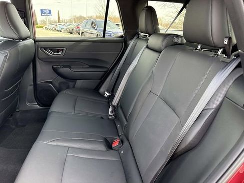 New 2026 Subaru Outback Touring XT AWD/4WD image 15