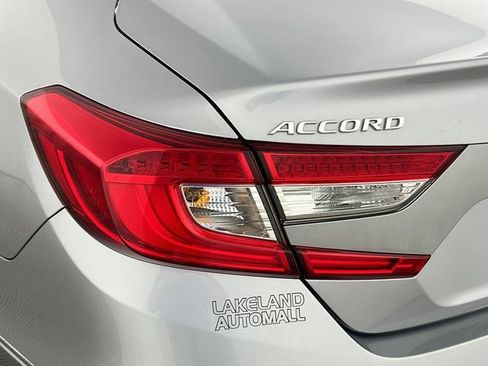 Used 2022 Honda Accord EX-L image 26