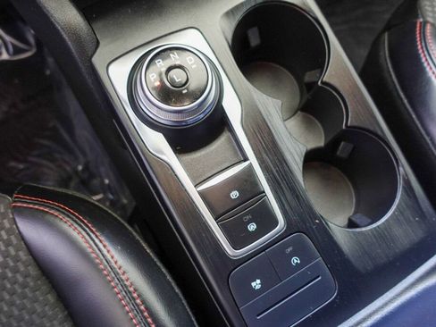 Used 2023 Ford Escape ST-Line image 22