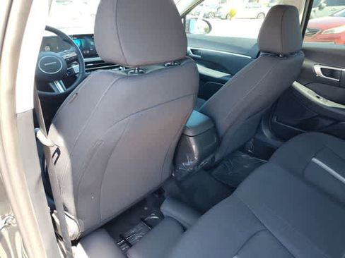 New 2026 Hyundai Sonata SEL image 15