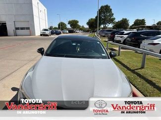 Used 2022 Kia K5 GT-Line w/ GT-Line FWD Premium Package video 1