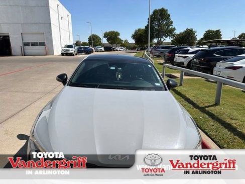 Used 2022 Kia K5 GT-Line w/ GT-Line FWD Premium Package image 1