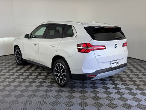 Used 2026 BMW X3 xDrive30i AWD/4WD image 3