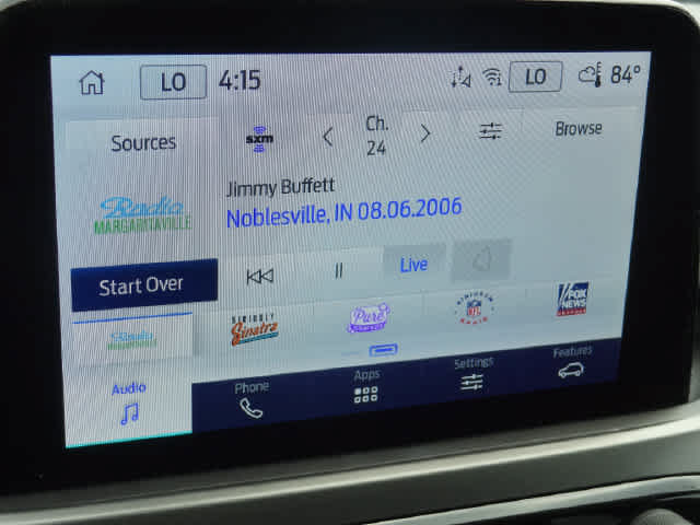 Used 2024 Ford Escape Active AWD/4WD image 18