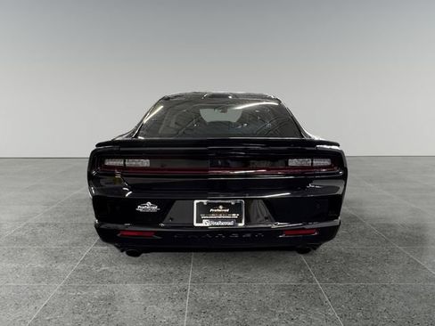 New 2026 Dodge Charger Scat Pack AWD/4WD image 27