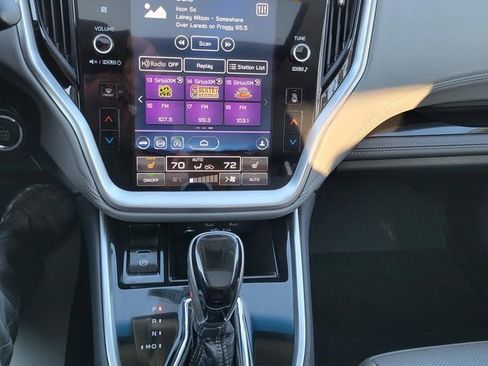 Used 2021 Subaru Outback Limited w/ Popular Package #2 image 21