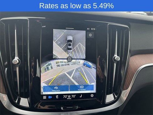 Certified 2024 Volvo S60 B5 Plus image 30