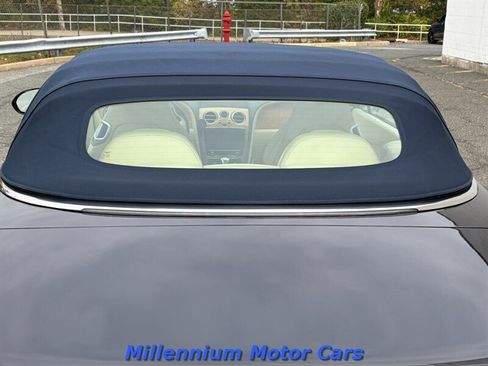Used 2017 Bentley Continental GT AWD/4WD image 25