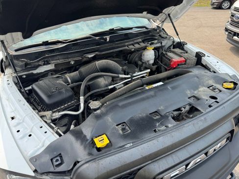 Used 2019 RAM 1500 Warlock AWD/4WD image 24