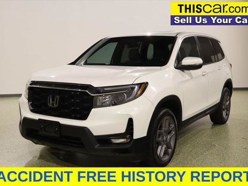 Used 2023 Honda Passport EX-L image 3