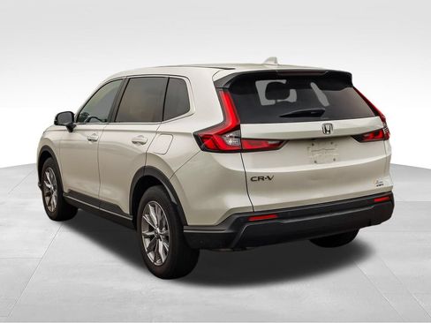 Used 2023 Honda CR-V EX-L image 6