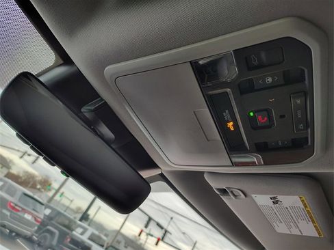 Used 2023 Toyota Sequoia Limited image 32