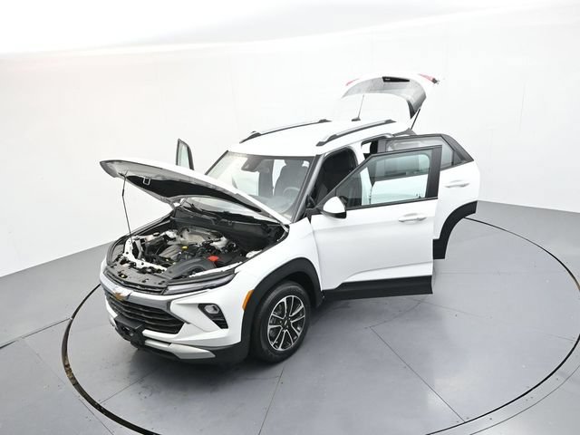 Used 2024 Chevrolet TrailBlazer LT FWD image 26
