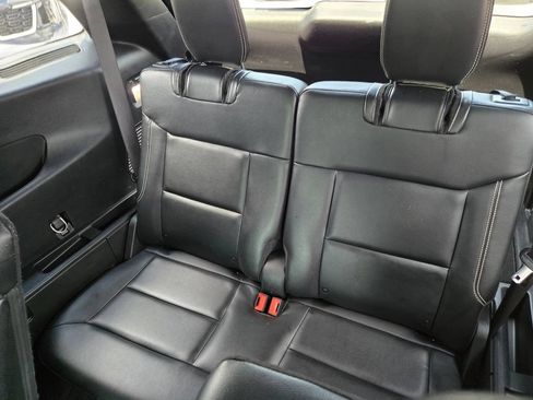 Used 2021 Ford Explorer ST w/ Equipment Group 401A AWD/4WD image 20