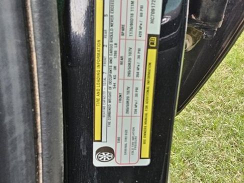 Used 2017 Dodge Durango SXT w/ Quick Order Package 23B image 19