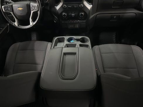 Used 2021 Chevrolet Silverado 1500 LT image 56